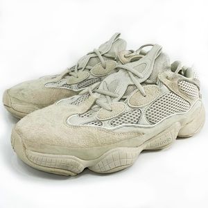 Yeezy Desert Rat 500 Shoes